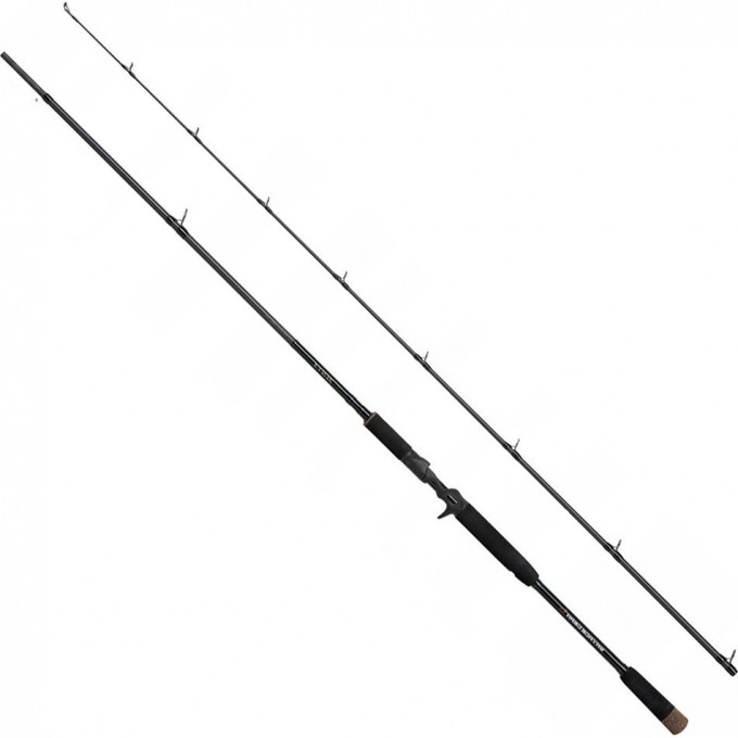 Удилище SAVAGE GEAR XLNT3 Trigger 7' 213cm ->100g - 2sec 62371