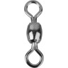 Вертлюг SAVAGE GEAR Swivel M #2 38kg BLN 15pcs 54910