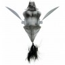 Воблер SAVAGE GEAR 3D Bat 7cm 14g Grey 57648