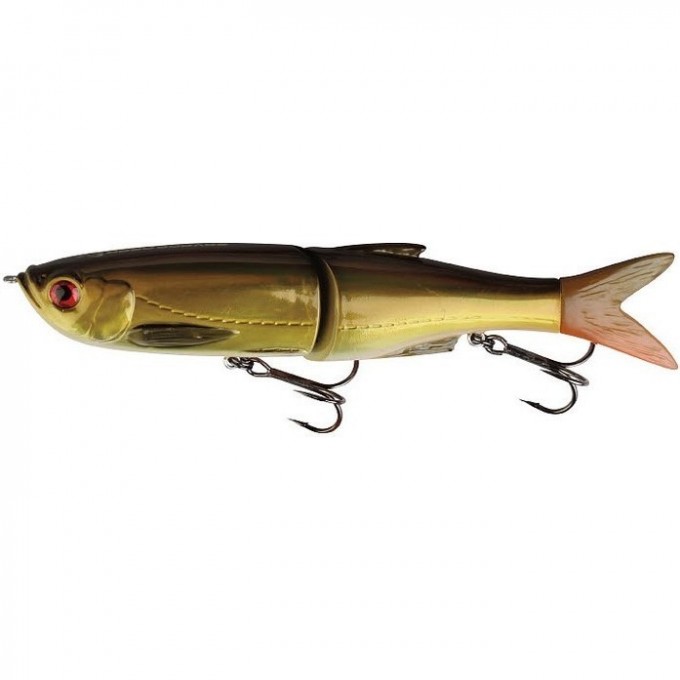 Воблер SAVAGE GEAR 3D Bleak 135 Dirty Roach 47068