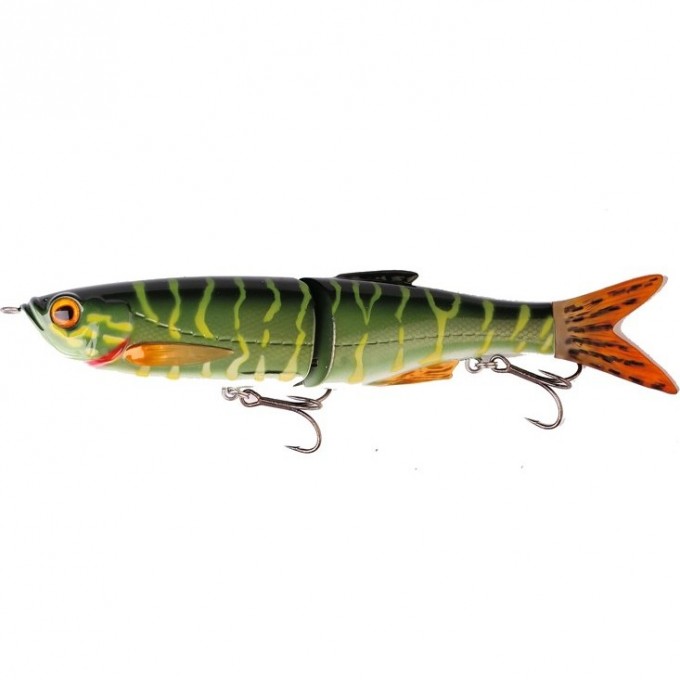 Воблер SAVAGE GEAR 3D Bleak 165 Pike 48585