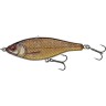 Воблер SAVAGE GEAR 3D Roach Jerkster 63 6.3cm 8g SS 02-Rudd PHP 62217