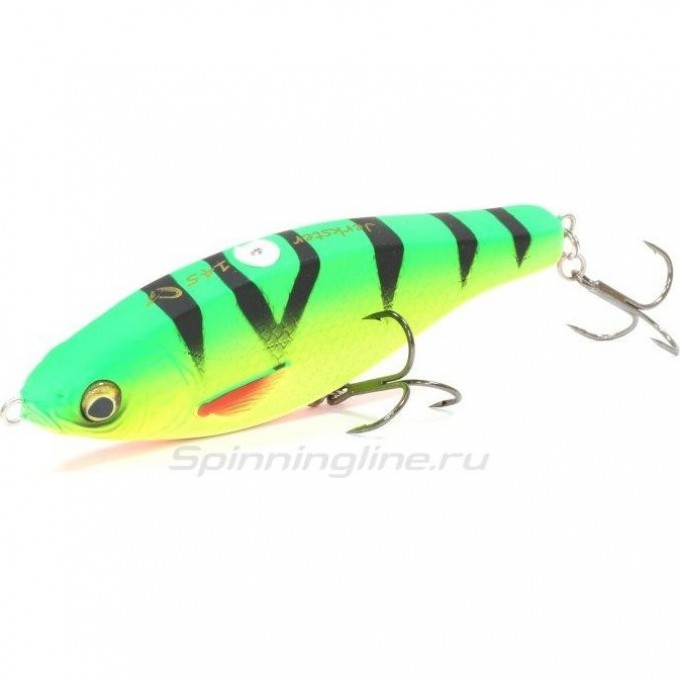 Воблер SAVAGE GEAR 3D Roach Jerkster 90 05-Firetiger 53815