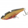 Воблер SAVAGE GEAR 3D Roach Jerkster 90 08-Black Red 53816