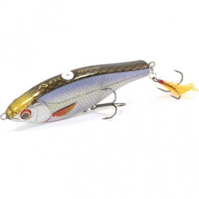 Воблер SAVAGE GEAR 3D Roach Jerkster 90 Roach 53812