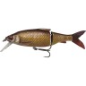 Воблер SAVAGE GEAR 3D Roach Lipster 130 13cm 26g SF 02-Rudd PHP 62237