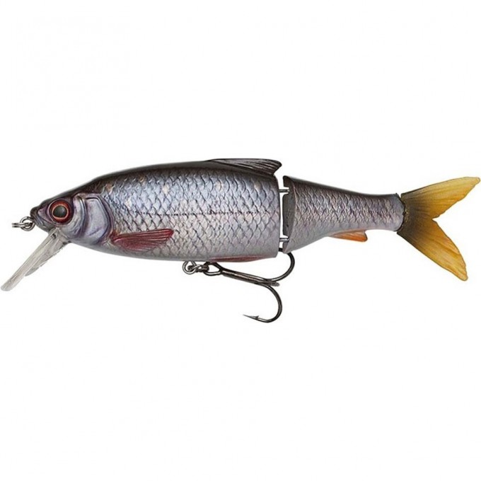 Воблер SAVAGE GEAR 3D Roach Lipster 182 18.2cm 67g SF 01-Roach PHP 62241