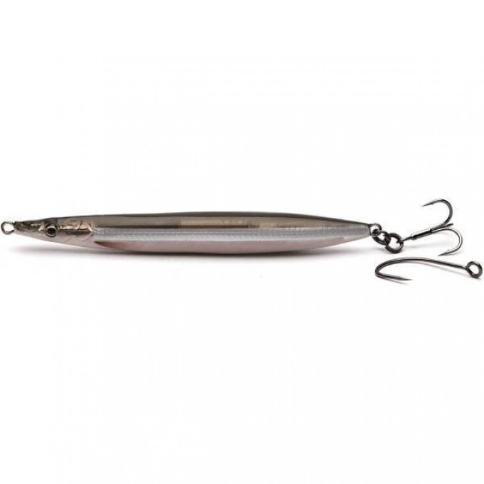 Воблер SAVAGE GEAR 3D Sandeel Pencil 90 13g Sandeel Ghost 71424