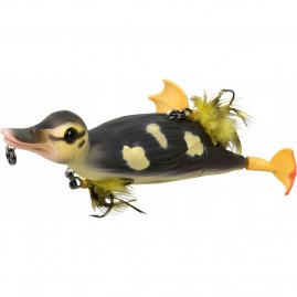 Воблер SAVAGE GEAR 3D Suicide Duck 105 10.5cm 28g 01-Natural Воблер SAVAGE GEAR 3D Suicide Duck 105 10.5cm 28g 01-Natural