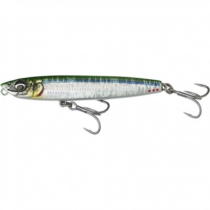 Воблер SAVAGE GEAR Cast Hacker 9.5см 26г FS Sayoris LS 1PCS 77232