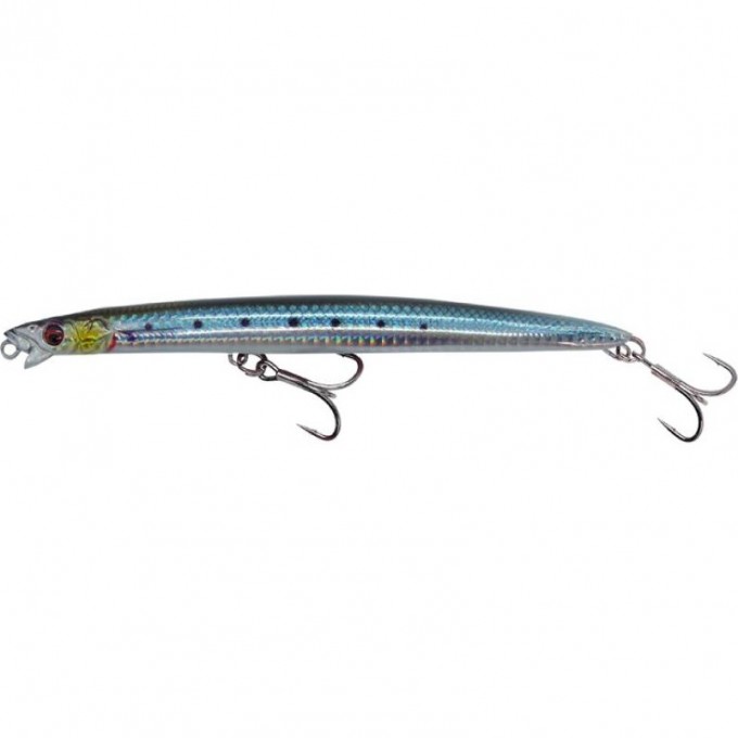 Воблер SAVAGE GEAR Deep Walker 2.0 175 Extra Fast Sinking Sardine PHP 73553