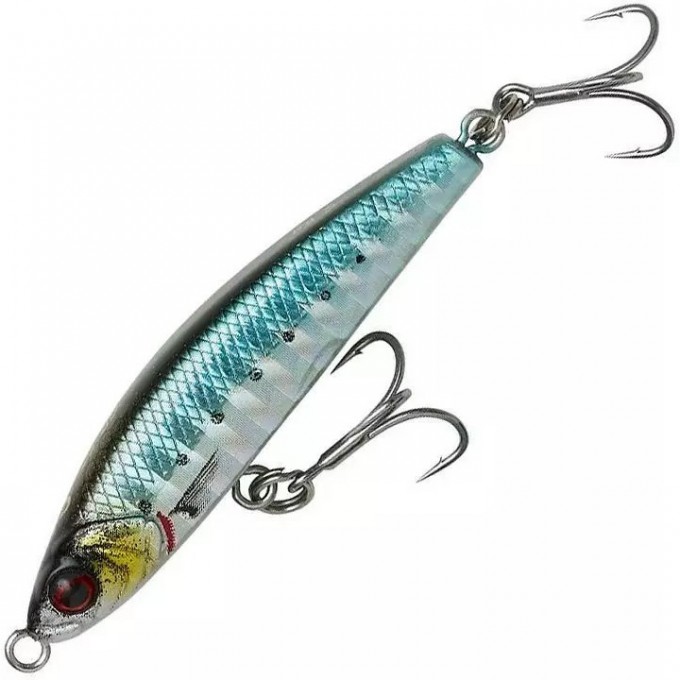 Воблер SAVAGE GEAR Gravity Pencil 45 S Sardine PHP 73525