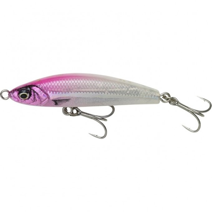 Воблер SAVAGE GEAR Gravity Pencil 5 8g Pink Head 71400