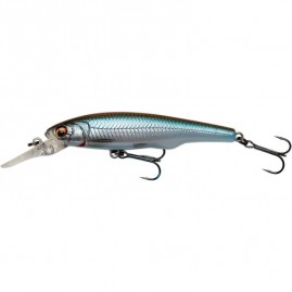 Воблер SAVAGE GEAR Gravity Twitch MR 9.5cm 15g SP Roach Воблер SAVAGE GEAR Gravity Twitch MR 9.5cm 15g SP Roach