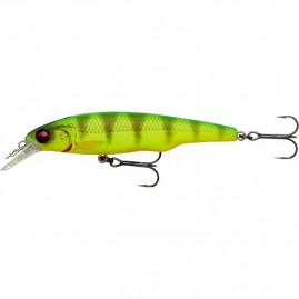 Воблер SAVAGE GEAR Gravity Twitch SR 6.7cm 6g SP Firetiger Воблер SAVAGE GEAR Gravity Twitch SR 6.7cm 6g SP Firetiger