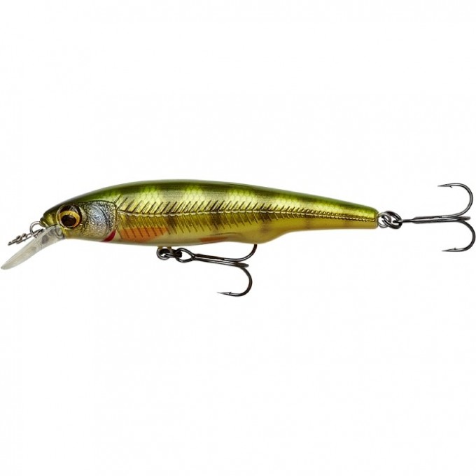 Воблер SAVAGE GEAR Gravity Twitch SR 8.3 Perch 71655