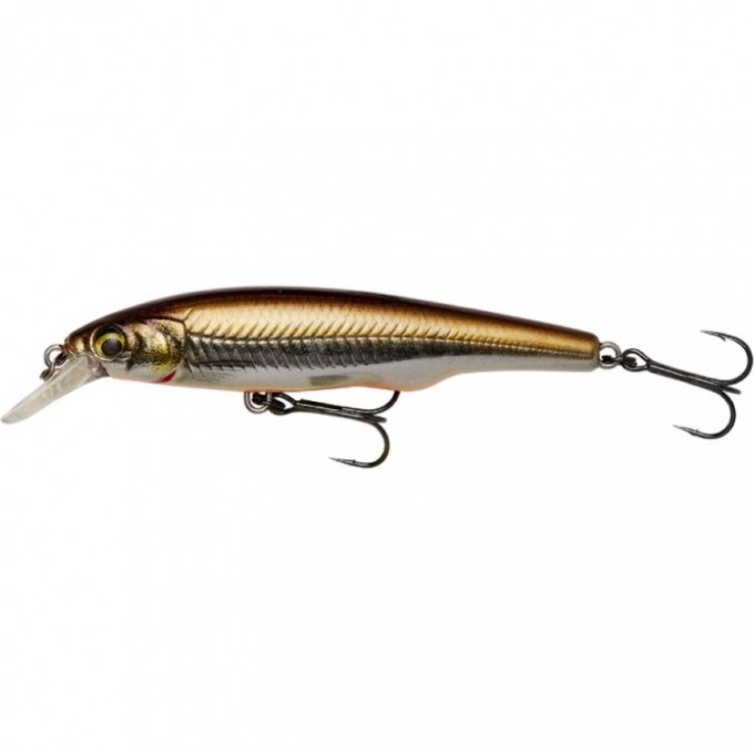 Воблер SAVAGE GEAR Gravity Twitch SR 9.5cm 15g SP Minnow 74117