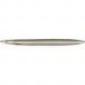 Воблер SAVAGE GEAR Line Thru Sandeel 85mm 11g 02-Sandeel Ghost 62181