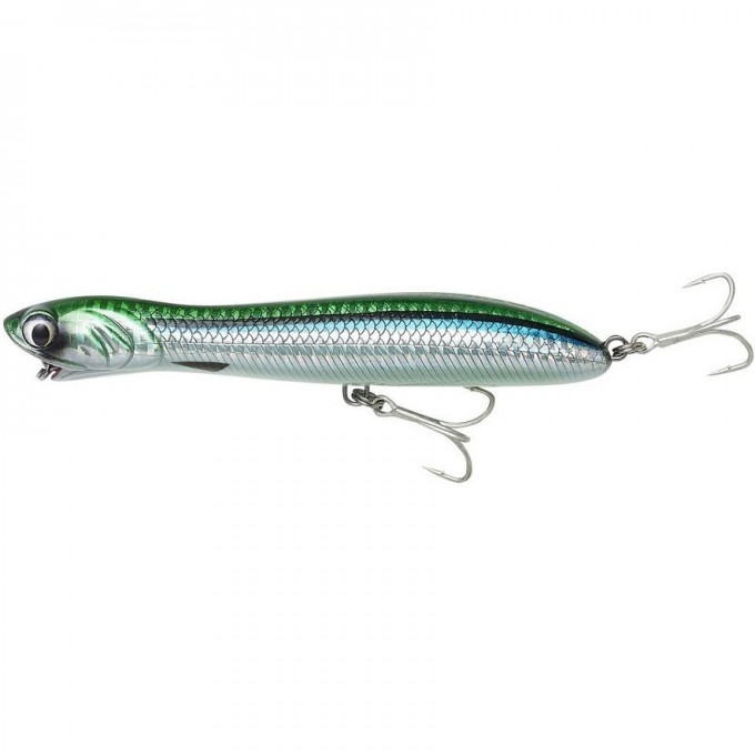 Воблер SAVAGE GEAR Panic Prey 105 V2 16g F Sayoris 69717
