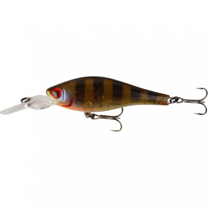 Воблер SAVAGE GEAR Prey 6.2 8g SS 04-Perch 44891