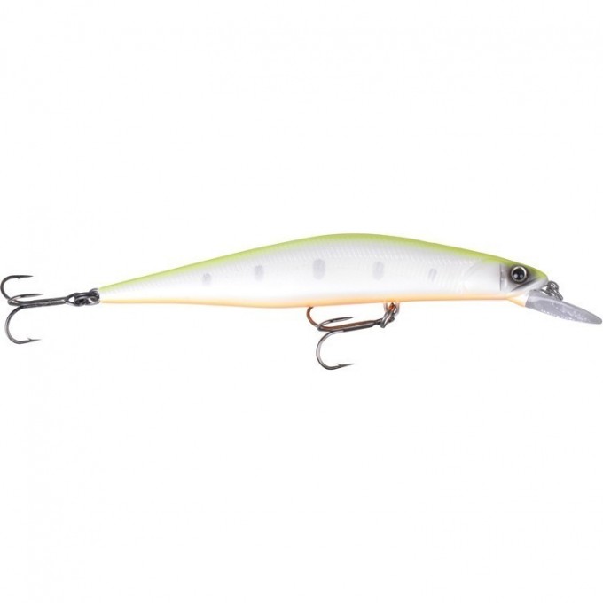 Воблер SAVAGE GEAR Prey 71 5.5g SS 04-Lemon Back 50477