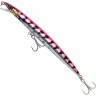Воблер SAVAGE GEAR Sandeel Jerk minnow 14.5см 17г Sinking Pink Barracuda PHP 64007