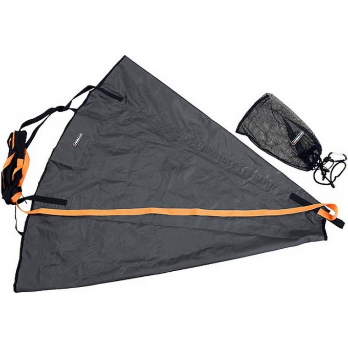 Якорь-парашют SAVAGE GEAR MP Drogue L 120cm x 120cm 43831