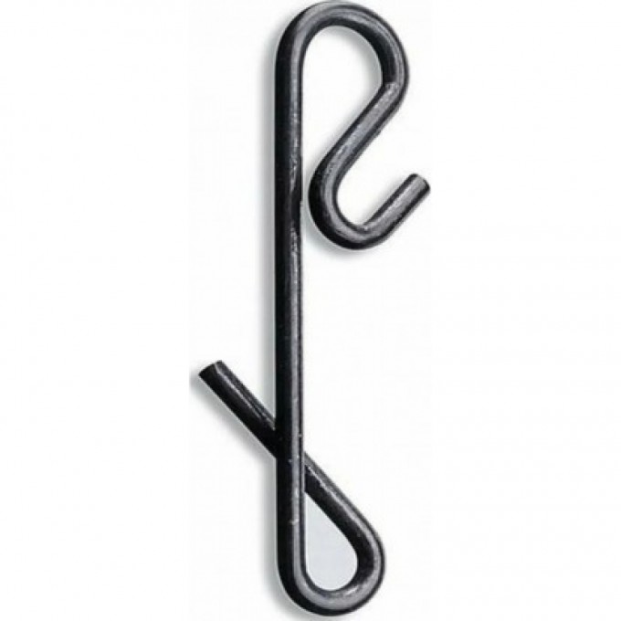 Застежка безузловая SAVAGE GEAR Braid Knotless DB S 45174