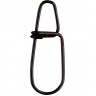 Застёжка SAVAGE GEAR CrossLock Egg snap L 10pcs 61782