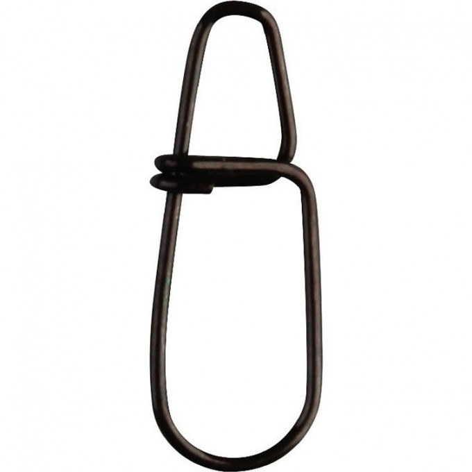 Застёжка SAVAGE GEAR CrossLock Egg snap M 10pcs 61781